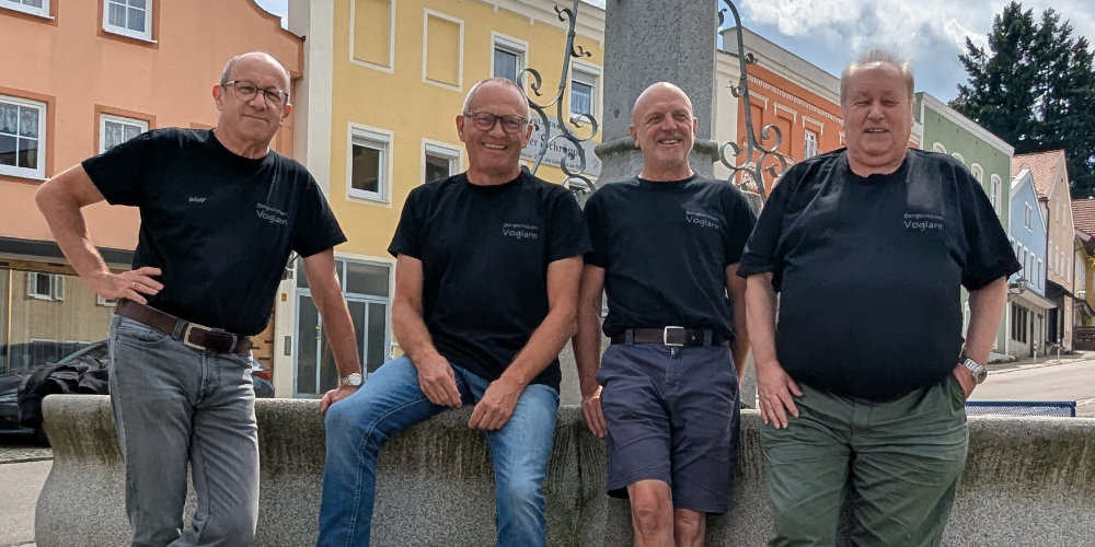 Altersklasse Altersklasse